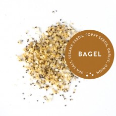 Everything Bagel Salt